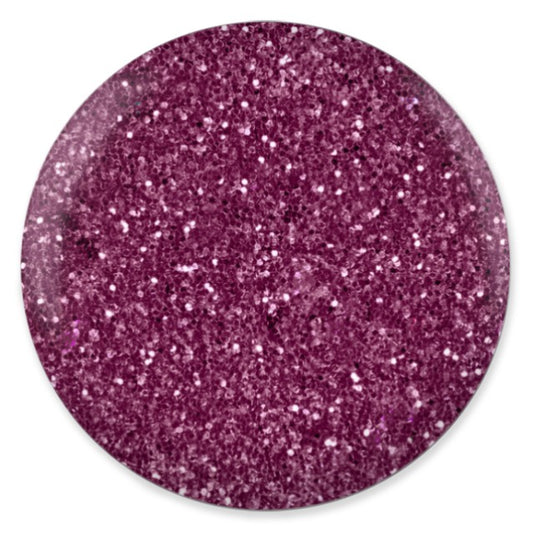 DC Platinum – #198 Hibiscus - CM Nails & Beauty Supply