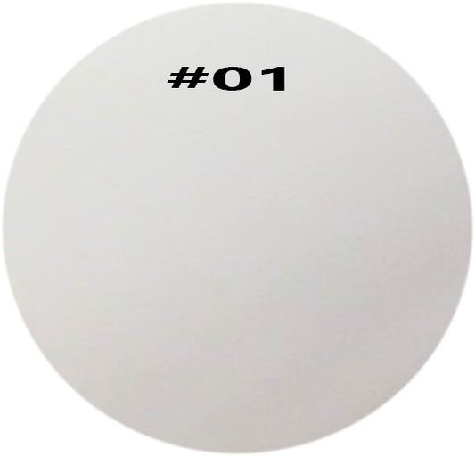 Builder Gel 2 oz – GND Canada Gel System - CM Nails & Beauty Supply