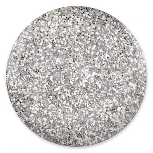 DC Platinum – #207 Silver - CM Nails & Beauty Supply