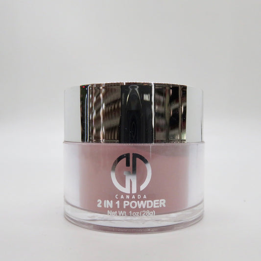 Acrylic Powder 2-in-1 GND Canada® #021 | 1 Oz - CM Nails & Beauty Supply