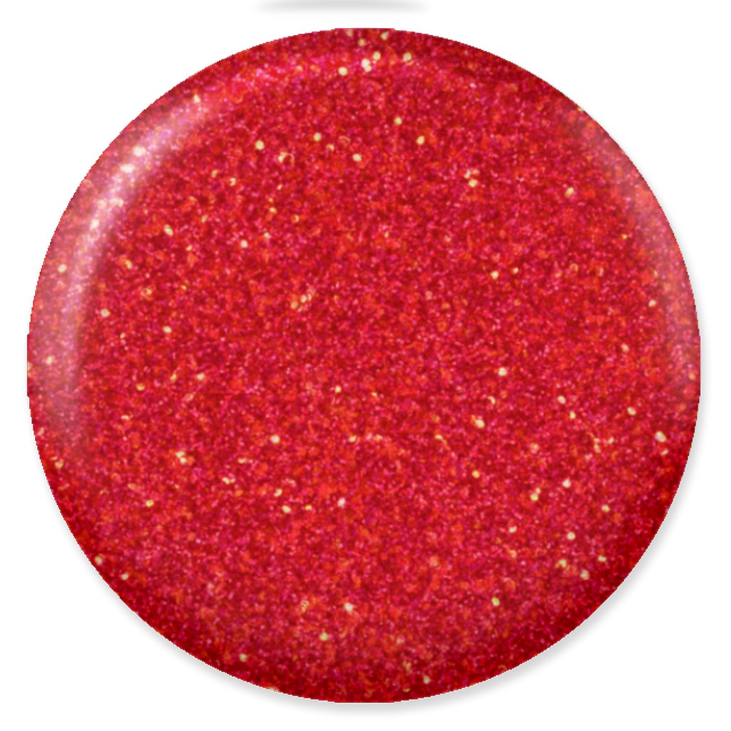DC Mermaid – #226 Vivid Red - CM Nails & Beauty Supply