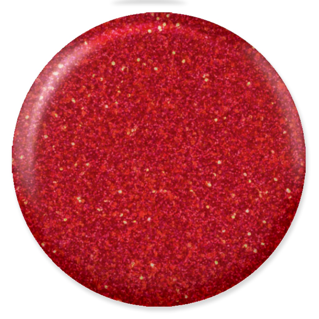 DC Mermaid – #227 Deep Red - CM Nails & Beauty Supply