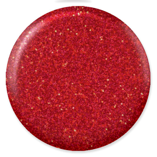 DC Mermaid – #227 Deep Red - CM Nails & Beauty Supply