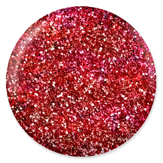 DC Mermaid – #230 Sparkle Red - CM Nails & Beauty Supply
