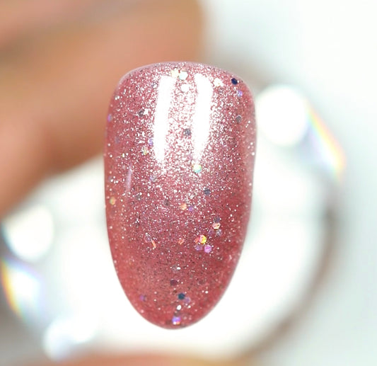 DC Mermaid – #239 Starfish - CM Nails & Beauty Supply