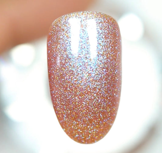 DC Mermaid – #241 Light Salmon - CM Nails & Beauty Supply