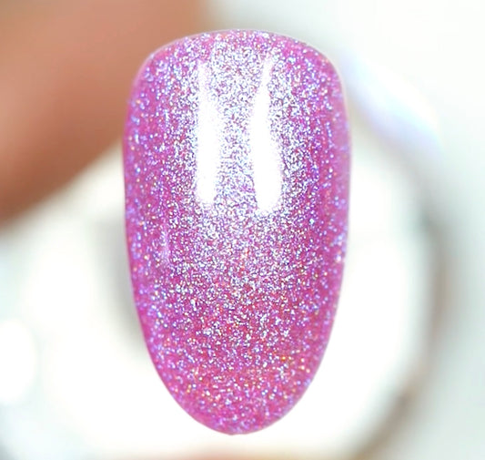 DC Mermaid – #242 Powder Pink - CM Nails & Beauty Supply