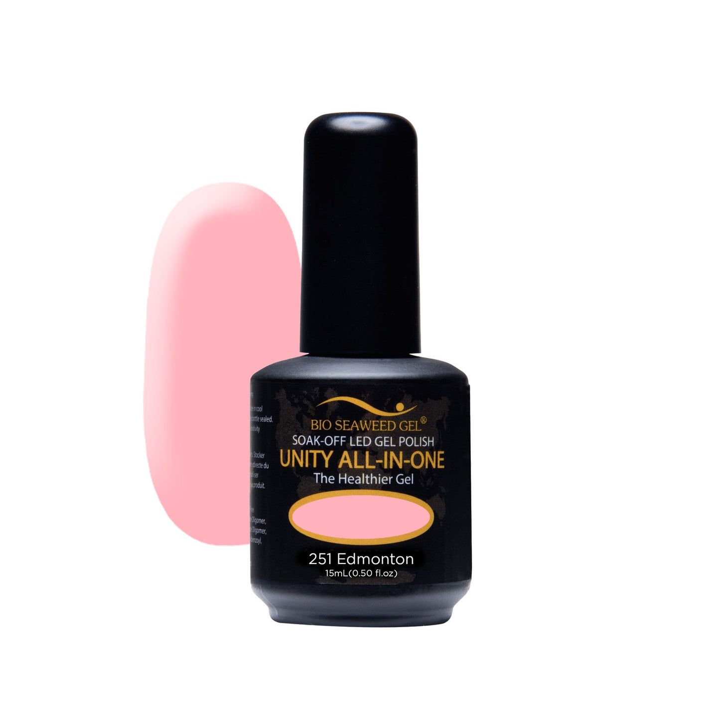 251 Edmonton | Bio Seaweed Gel - CM Nails & Beauty Supply