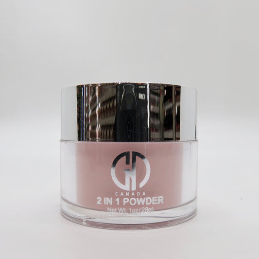 Acrylic Powder 2-in-1 GND Canada® #025 | 1 Oz - CM Nails & Beauty Supply