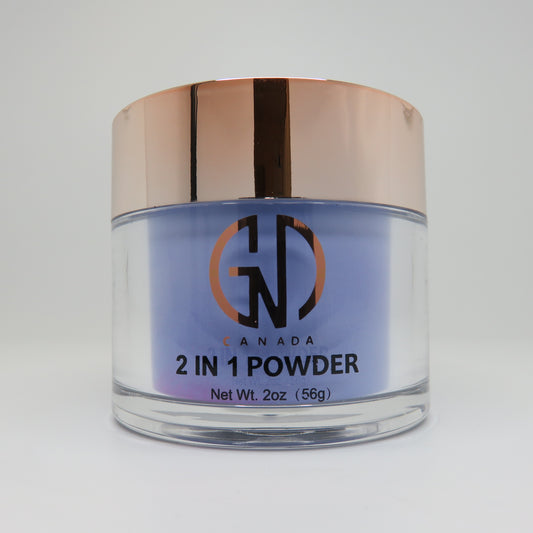 Acrylic & Dip Powder 2-in-1 GND Canada® #144 | 2 Oz - CM Nails & Beauty Supply