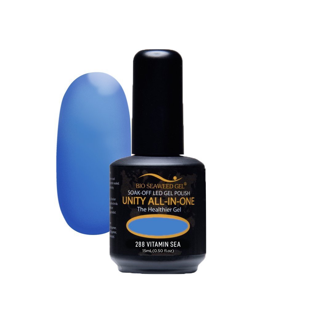 288 VITAMIN SEA | Bio Seaweed Gel - CM Nails & Beauty Supply