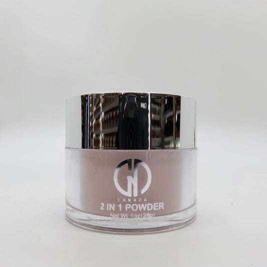 Acrylic Powder 2-in-1 GND Canada® #029 | 1 Oz - CM Nails & Beauty Supply