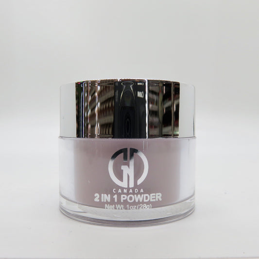 Acrylic Powder 2-in-1 GND Canada® #036 | 1 Oz - CM Nails & Beauty Supply