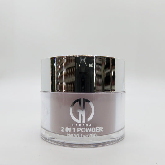 Acrylic Powder 2-in-1 GND Canada® #039 | 1 Oz - CM Nails & Beauty Supply