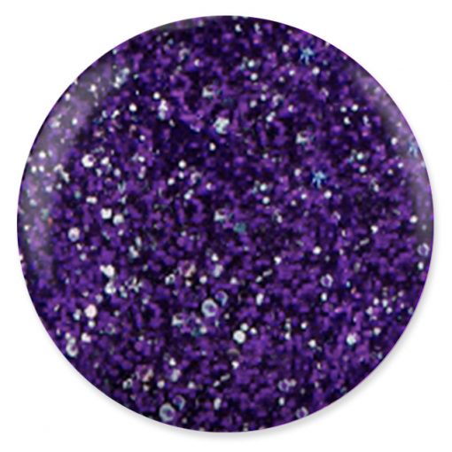 DND Lush Lilac Star #405 - Gel & Lacquer Duo - CM Nails & Beauty Supply