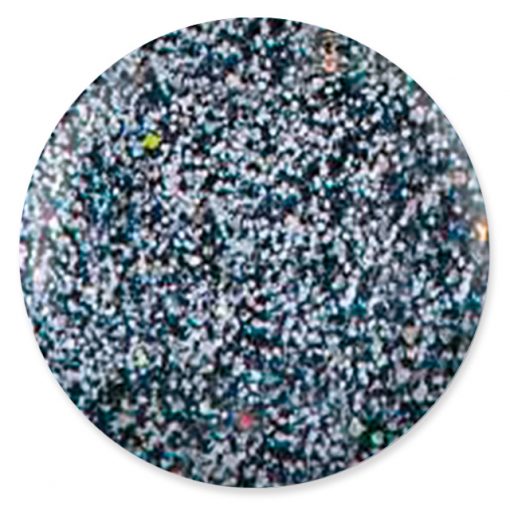 DND Black Diamond Star #407 - Gel & Lacquer Duo - CM Nails & Beauty Supply