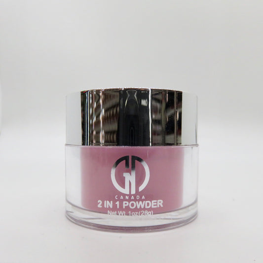 Acrylic Powder 2-in-1 GND Canada® #045 | 1 Oz - CM Nails & Beauty Supply