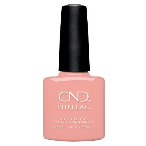 CND Shellac - Soft Peony (0.25) CND - CM Nails & Beauty Supply