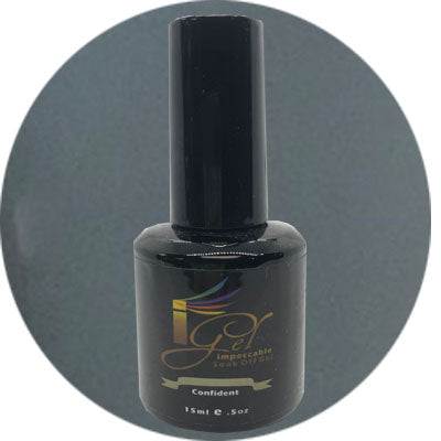 Gel Polish Colour #4 | iGel® Beauty - CM Nails & Beauty Supply