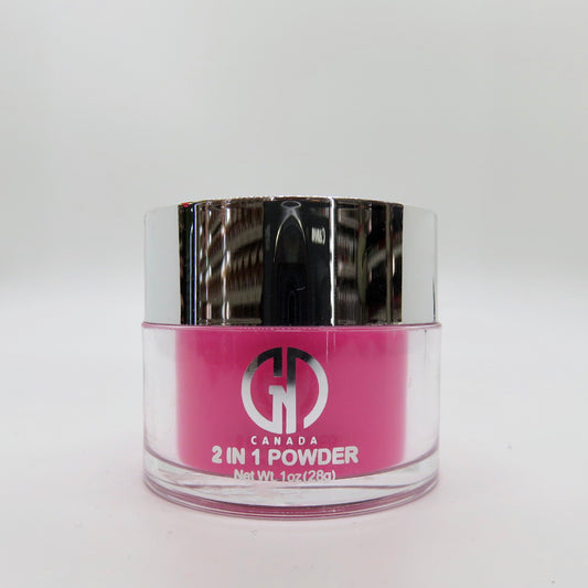 Acrylic Powder 2-in-1 GND Canada® #050 | 1 Oz - CM Nails & Beauty Supply