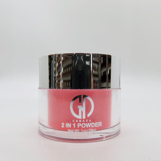 Acrylic Powder 2-in-1 GND Canada® #053 | 1 Oz - CM Nails & Beauty Supply