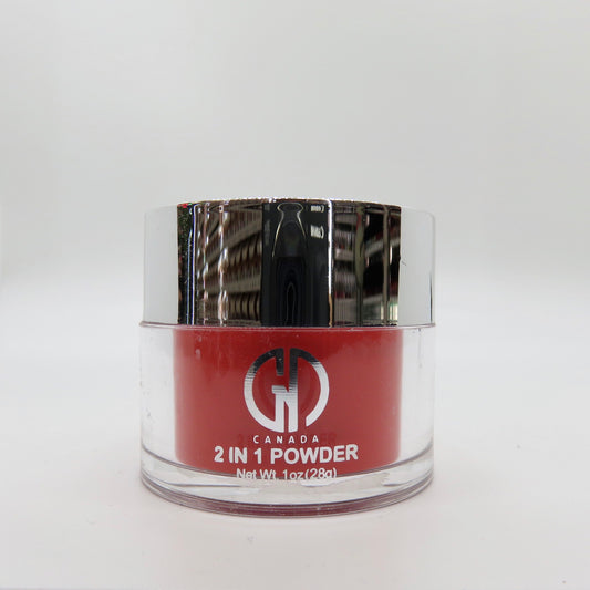 Acrylic Powder 2-in-1 GND Canada® #054 | 1 Oz - CM Nails & Beauty Supply