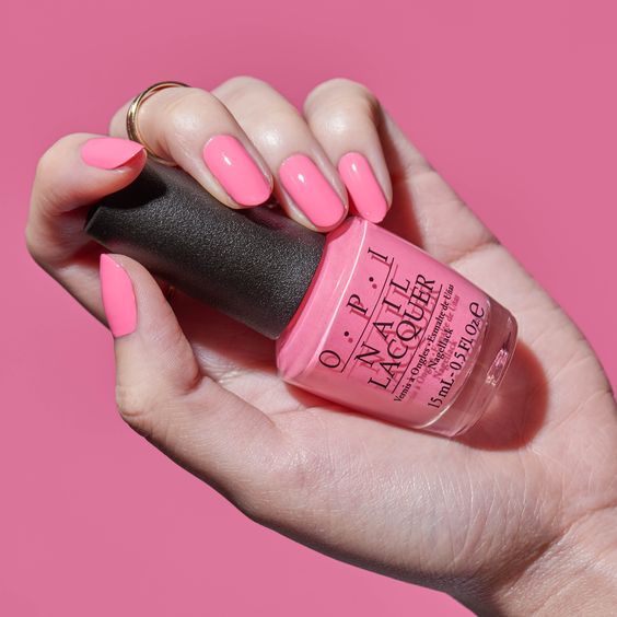 OPI Nail Lacquer - D36 Malibu Pier Pressure | OPI® - CM Nails & Beauty Supply