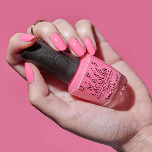 OPI Nail Lacquer - D36 Malibu Pier Pressure | OPI® - CM Nails & Beauty Supply