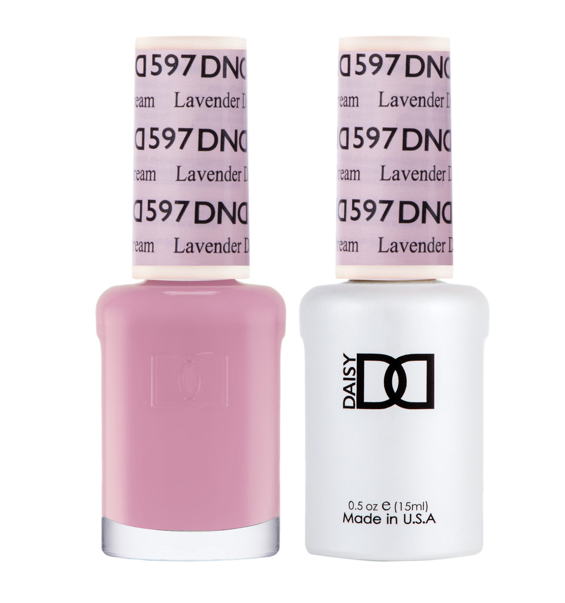 Livin' For Neon Gel Polish Starter Kit – DND Gel USA