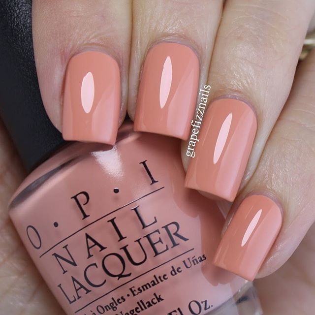 OPI Nail Lacquer - D42 Barking Up The Wrong Sequoia | OPI® - CM Nails & Beauty Supply