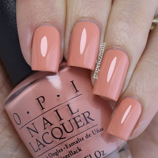 OPI Nail Lacquer - D42 Barking Up The Wrong Sequoia | OPI® - CM Nails & Beauty Supply