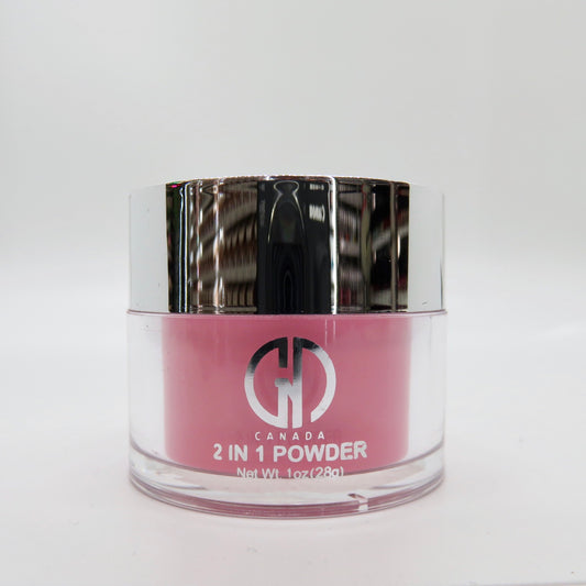 Acrylic Powder 2-in-1 GND Canada® #064 | 1 Oz - CM Nails & Beauty Supply