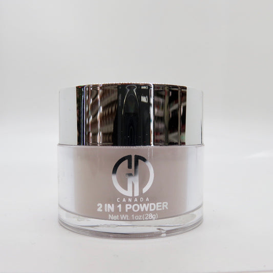 Acrylic Powder 2-in-1 GND Canada® #068 | 1 Oz - CM Nails & Beauty Supply