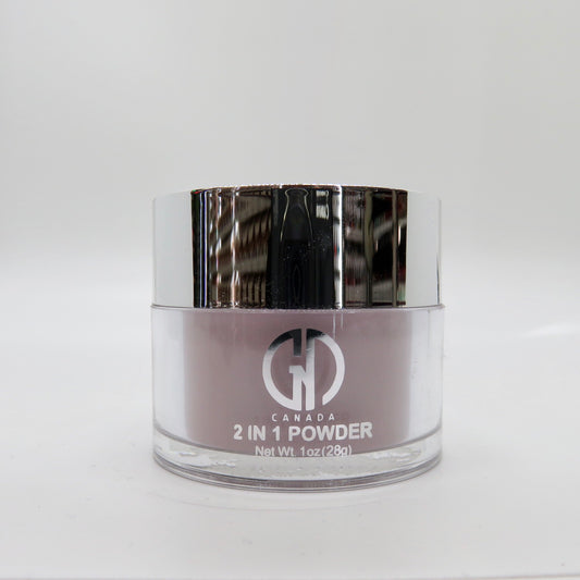 Acrylic Powder 2-in-1 GND Canada® #069 | 1 Oz - CM Nails & Beauty Supply