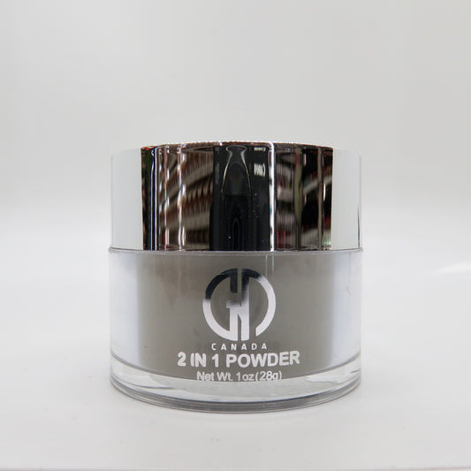 Acrylic Powder 2-in-1 GND Canada® #070 | 1 Oz - CM Nails & Beauty Supply