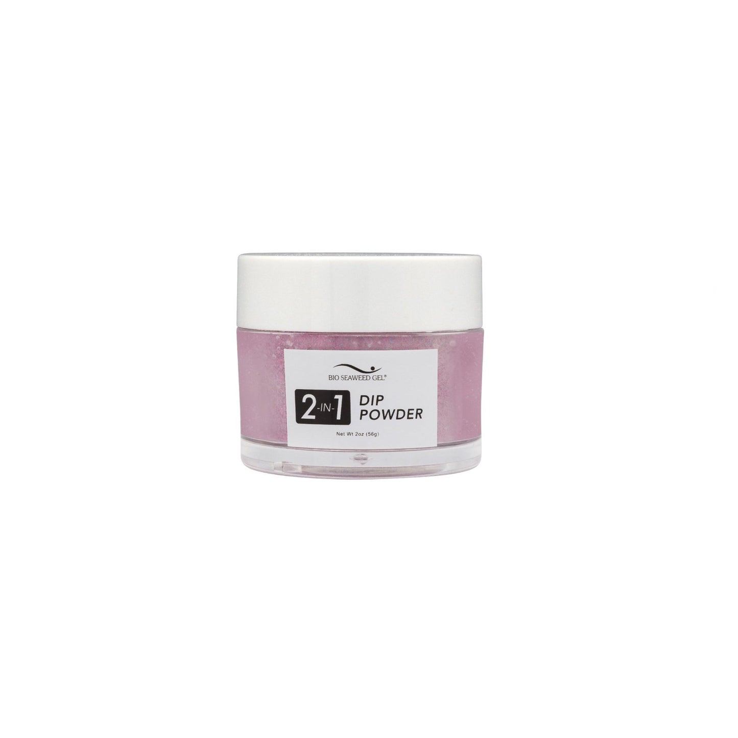 73 PURPLE PASSION | Bio Seaweed Gel® Dip Powder System - CM Nails & Beauty Supply