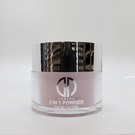 Acrylic Powder 2-in-1 GND Canada® #073 | 1 Oz - CM Nails & Beauty Supply