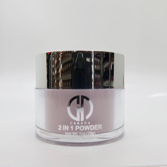 Acrylic Powder 2-in-1 GND Canada® #074 | 1 Oz - CM Nails & Beauty Supply