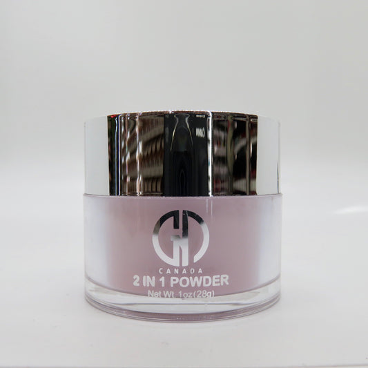 Acrylic Powder 2-in-1 GND Canada® #075 | 1 Oz - CM Nails & Beauty Supply