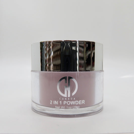 Acrylic Powder 2-in-1 GND Canada® #076 | 1 Oz - CM Nails & Beauty Supply