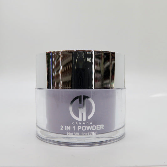 Acrylic Powder 2-in-1 GND Canada® #077 | 1 Oz - CM Nails & Beauty Supply