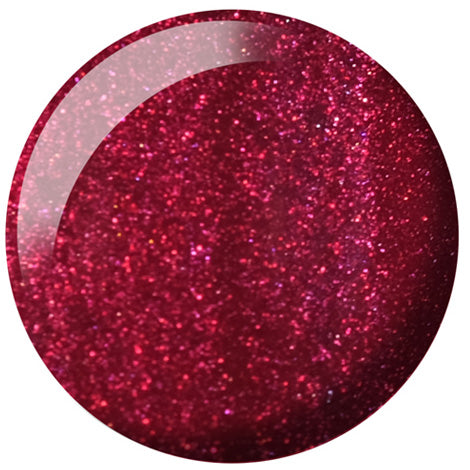 DND - Holiday Pomegranate #773 - Gel & Lacquer Duo - CM Nails & Beauty Supply