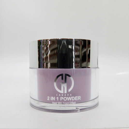 Acrylic Powder 2-in-1 GND Canada® #078 | 1 Oz - CM Nails & Beauty Supply