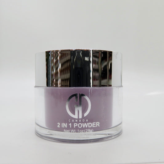 Acrylic Powder 2-in-1 GND Canada® #079 | 1 Oz - CM Nails & Beauty Supply