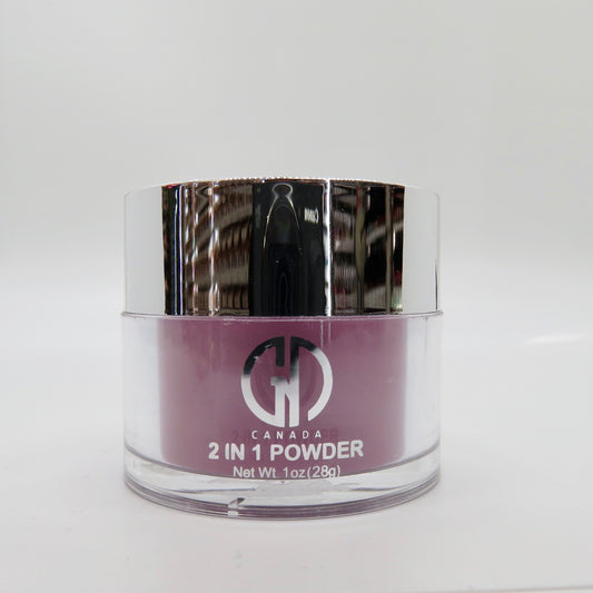Acrylic Powder 2-in-1 GND Canada® #083 | 1 Oz - CM Nails & Beauty Supply