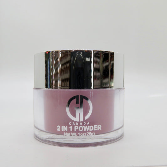 Acrylic Powder 2-in-1 GND Canada® #084 | 1 Oz - CM Nails & Beauty Supply