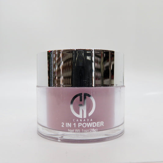 Acrylic Powder 2-in-1 GND Canada® #085 | 1 Oz - CM Nails & Beauty Supply