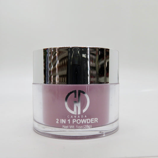 Acrylic Powder 2-in-1 GND Canada® #086 | 1 Oz - CM Nails & Beauty Supply