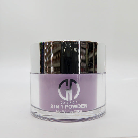 Acrylic Powder 2-in-1 GND Canada® #087 | 1 Oz - CM Nails & Beauty Supply