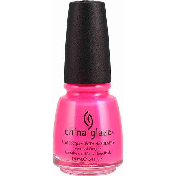 China Glaze Nail Lacquer- #872- Pool Party. - CM Nails & Beauty Supply